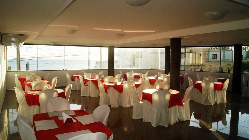 Imagen de los interiores del Hotel Cjc Maximum Flat. Foto 7