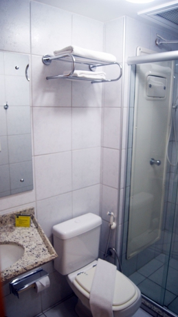 Imagen de la habitación del Hotel Cjc Maximum Flat. Foto 2