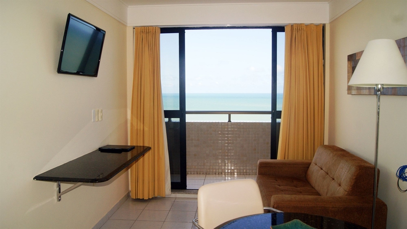 Imagen de los interiores del Hotel Cjc Maximum Flat. Foto 8