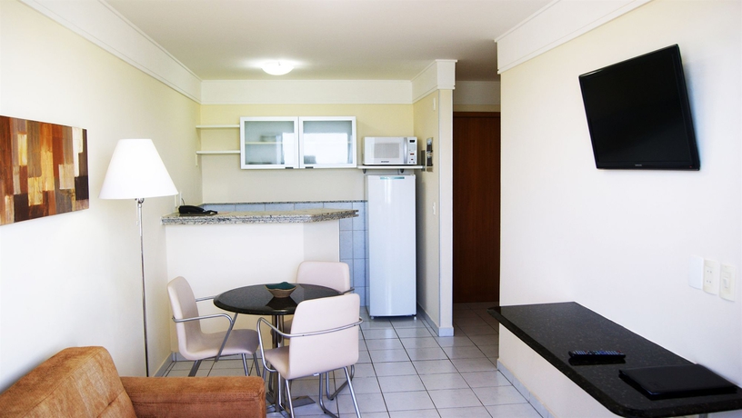 Imagen de la habitación del Hotel Cjc Maximum Flat. Foto 5