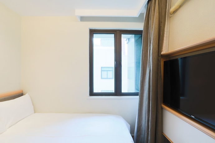Imagen de la habitación del Hotel Cjia Service Apartment. Foto 12