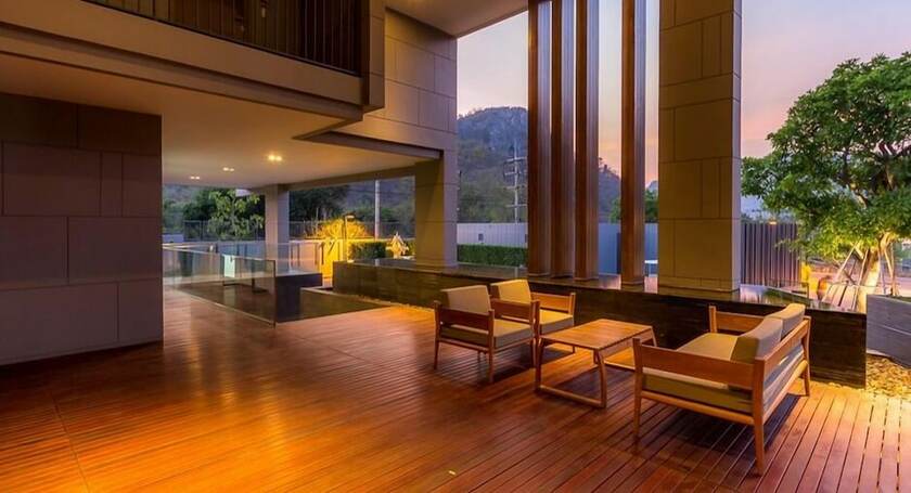 Imagen general del Hotel Ck Cottage At The Valley Khaoyai. Foto 3