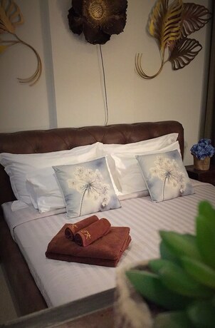 Imagen general del Hotel Ck Cottage At The Valley Khaoyai. Foto 4