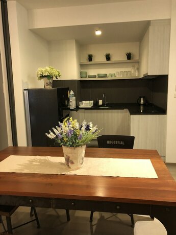 Imagen general del Hotel Ck Cottage At The Valley Khaoyai. Foto 11
