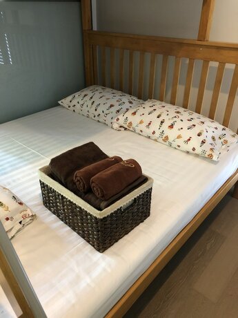 Imagen general del Hotel Ck Cottage At The Valley Khaoyai. Foto 14