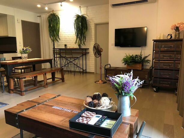 Imagen general del Hotel Ck Cottage At The Valley Khaoyai. Foto 1