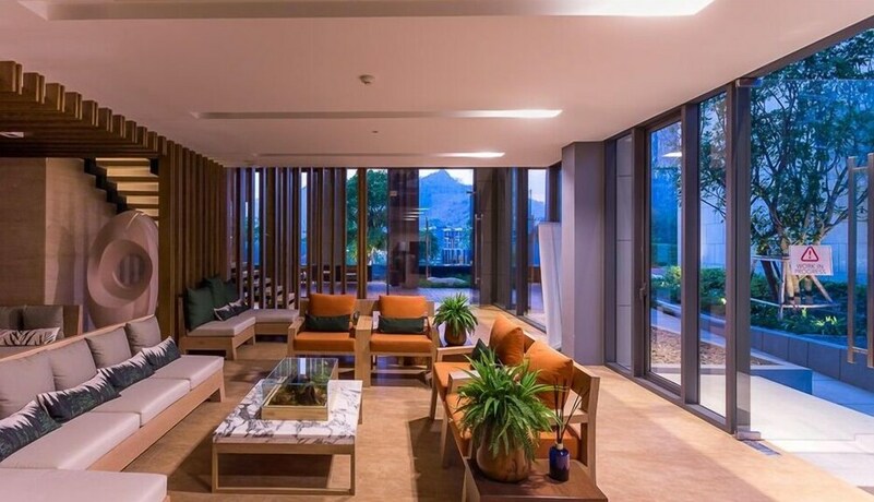 Imagen de los interiores del Hotel Ck Cottage At The Valley Khaoyai. Foto 35