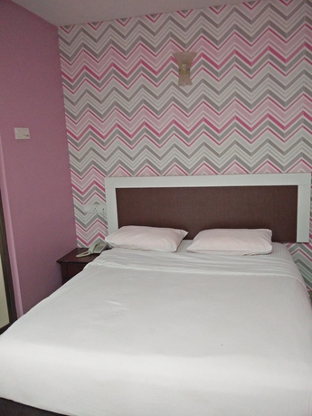 Imagen de la habitación del Hotel Ck, Malacca. Foto 3