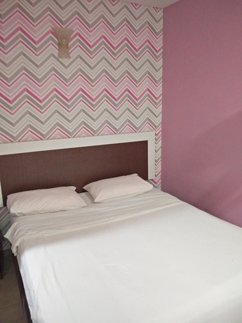 Imagen de la habitación del Hotel Ck, Malacca. Foto 8
