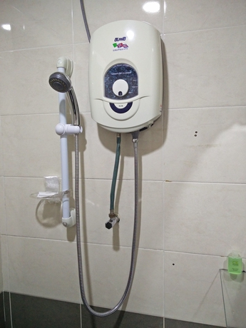 Imagen de la habitación del Hotel Ck, Malacca. Foto 11