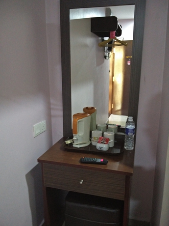 Imagen de la habitación del Hotel Ck, Malacca. Foto 14