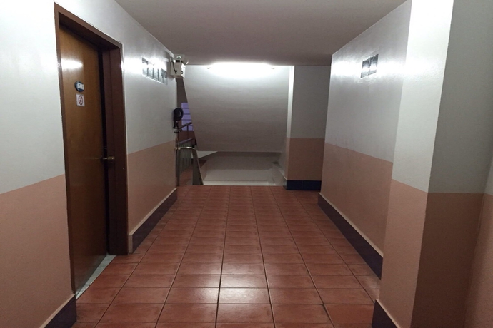 Imagen de los interiores del Hotel Ck Residence, HAT YAI. Foto 12