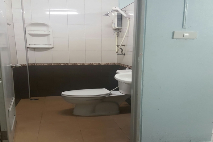 Imagen de la habitación del Hotel Ck Residence, HAT YAI. Foto 5