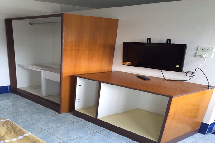 Imagen de la habitación del Hotel Ck Residence, HAT YAI. Foto 9