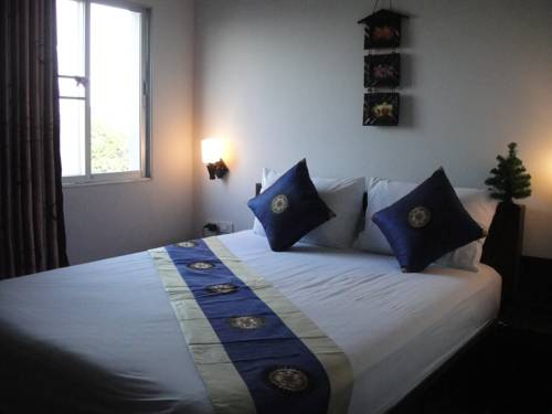 Imagen de la habitación del Hotel Ck Residence, PATTAYA BEACH. Foto 4