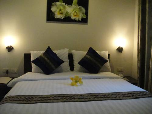 Imagen de la habitación del Hotel Ck Residence, PATTAYA BEACH. Foto 5