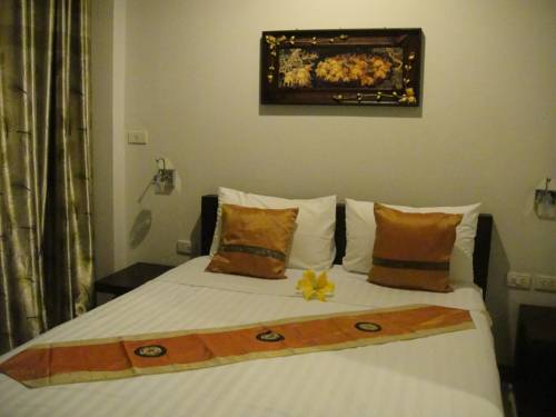 Imagen de la habitación del Hotel Ck Residence, PATTAYA BEACH. Foto 7