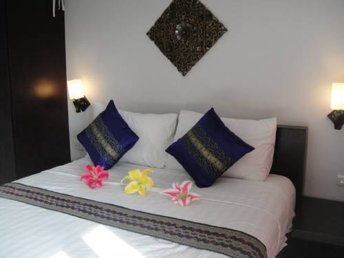 Imagen de la habitación del Hotel Ck Residence, PATTAYA BEACH. Foto 16