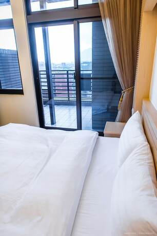 Imagen general del Hotel Ck Serviced Residence. Foto 11