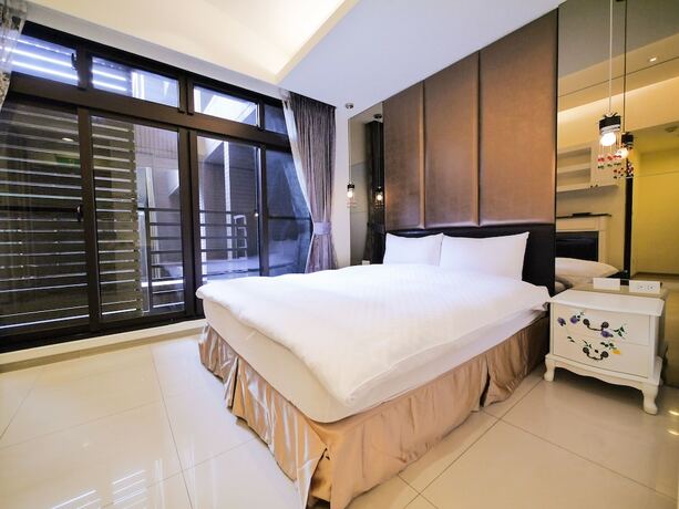 Imagen de la habitación del Hotel Ck Serviced Residence. Foto 14