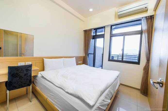 Imagen de la habitación del Hotel Ck Serviced Residence. Foto 22