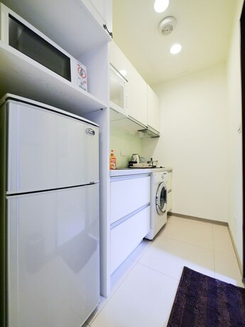 Imagen de la habitación del Hotel Ck Serviced Residence. Foto 24