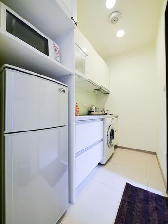 Imagen de la habitación del Hotel Ck Serviced Residence. Foto 30