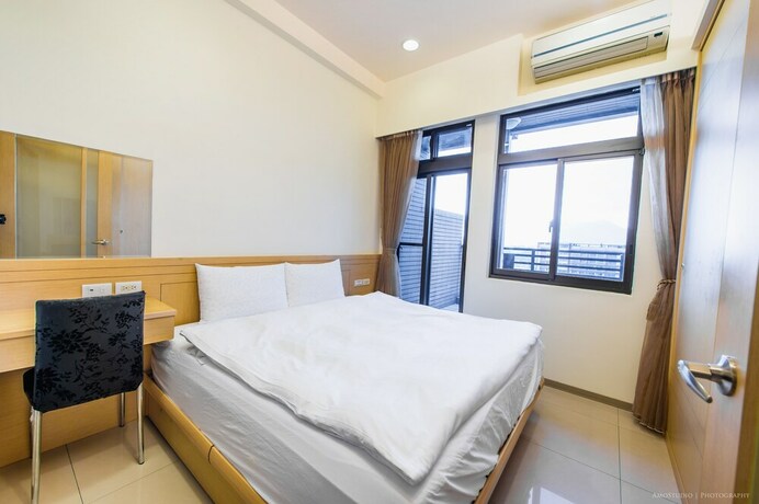 Imagen de la habitación del Hotel Ck Serviced Residence. Foto 33