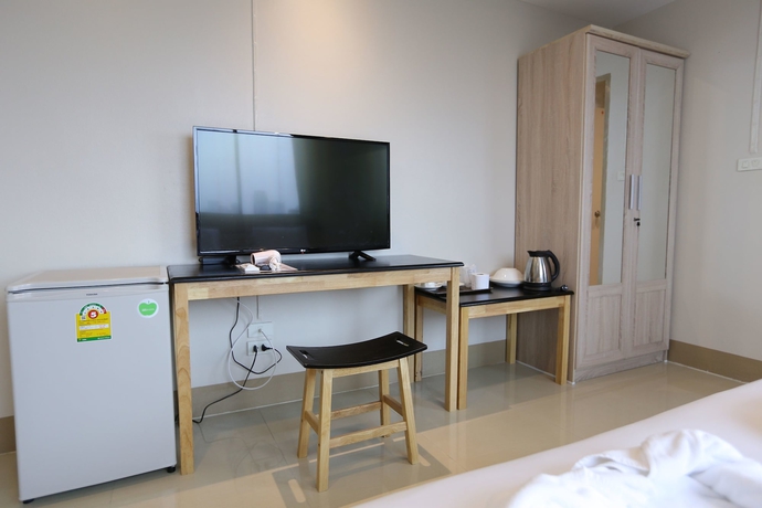 Imagen de la habitación del Hotel Ck2. Foto 5