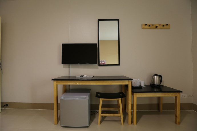 Imagen de la habitación del Hotel Ck2. Foto 6