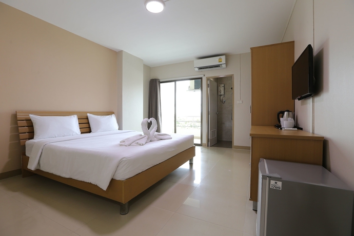 Imagen de la habitación del Hotel Ck2. Foto 7