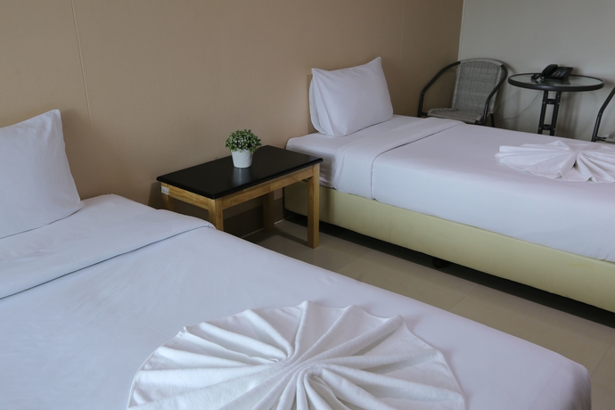 Imagen de la habitación del Hotel Ck2. Foto 9