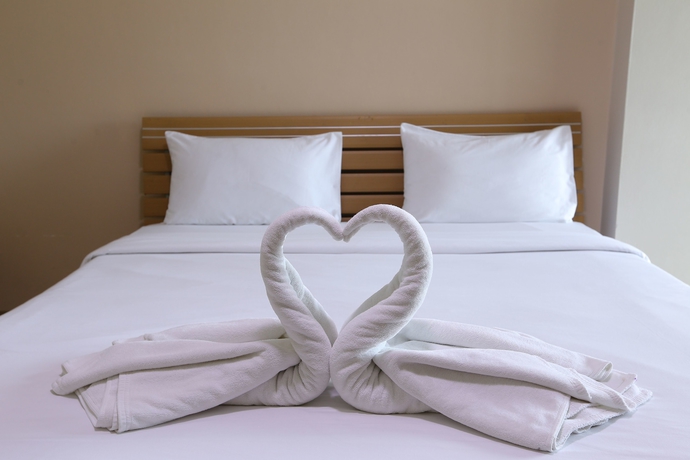 Imagen de la habitación del Hotel Ck2. Foto 12