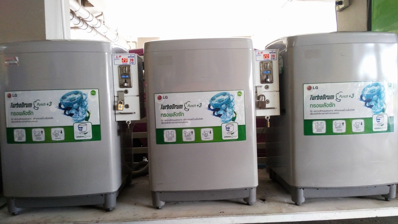 Imagen de los interiores del Hotel Ck2. Foto 17