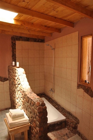 Imagen de la habitación del Hotel Ckamur Atacama Ethno Lodge. Foto 2