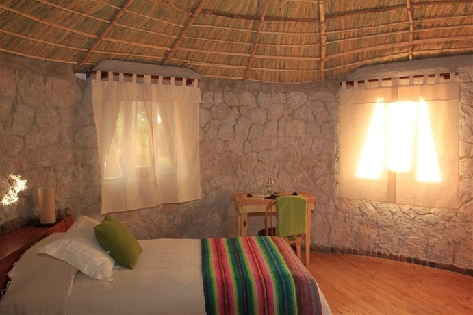 Imagen de la habitación del Hotel Ckamur Atacama Ethno Lodge. Foto 6
