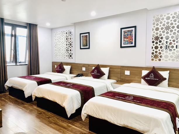 Imagen de la habitación del Hotel Ckc Thien Duong, Dong Hoi. Foto 5