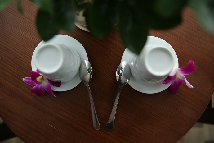 Imagen de la habitación del Hotel Ckc Thien Duong. Foto 6