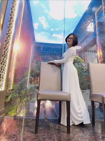 Imagen de los interiores del Hotel Ckc Thien Duong. Foto 17