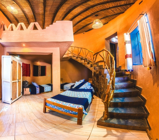 Imagen de la habitación del Hotel Ckoi Atacama Lodge. Foto 10