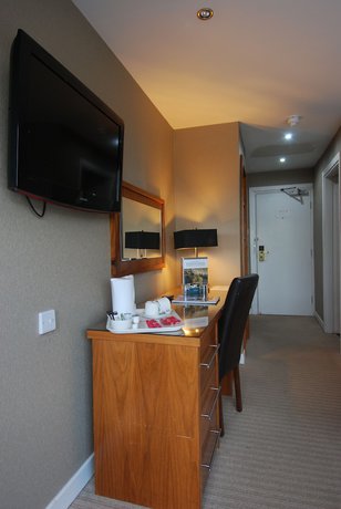 Imagen de la habitación del Hotel Cladhan. Foto 16