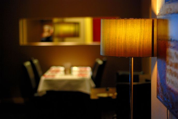 Imagen de los interiores del Hotel Cladhan. Foto 20