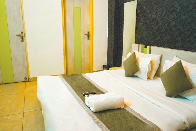 Imagen general del Hotel Cladis. Foto 1