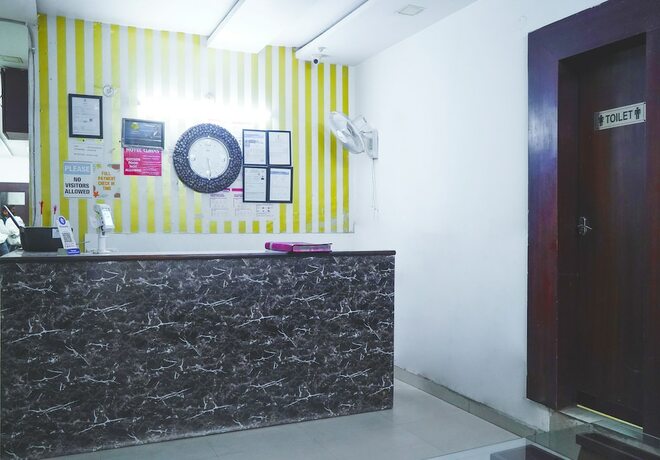 Imagen general del Hotel Cladis. Foto 3