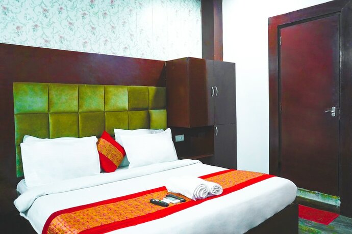 Imagen general del Hotel Cladis. Foto 4