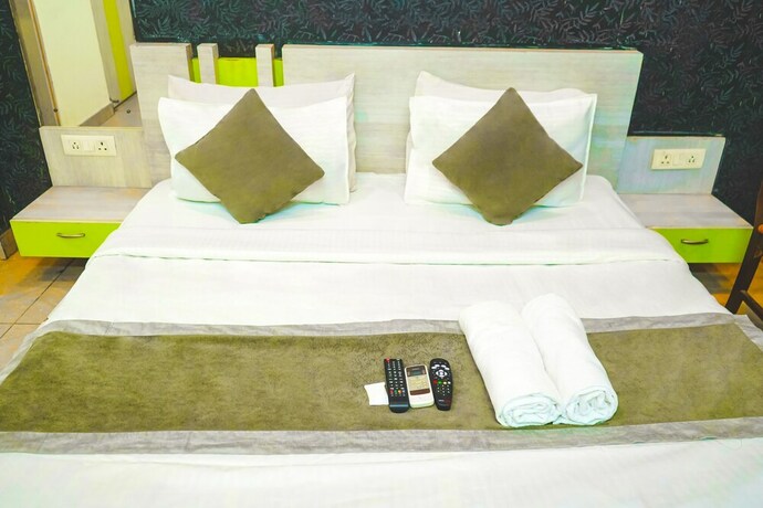 Imagen general del Hotel Cladis. Foto 5