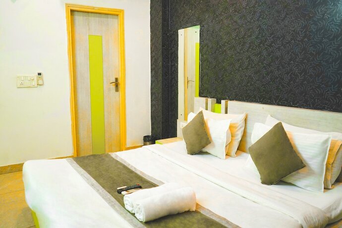 Imagen general del Hotel Cladis. Foto 9