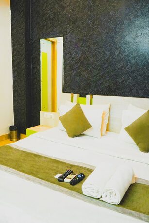 Imagen general del Hotel Cladis. Foto 11