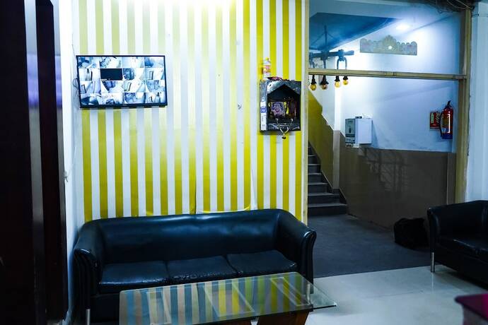 Imagen general del Hotel Cladis. Foto 13