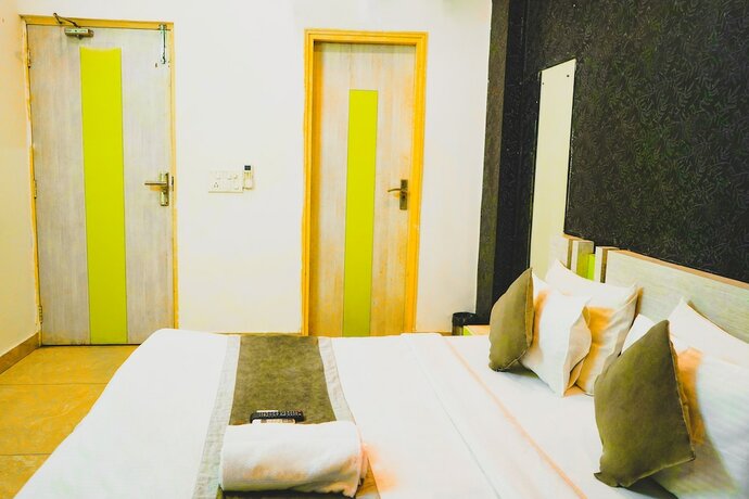 Imagen general del Hotel Cladis. Foto 14